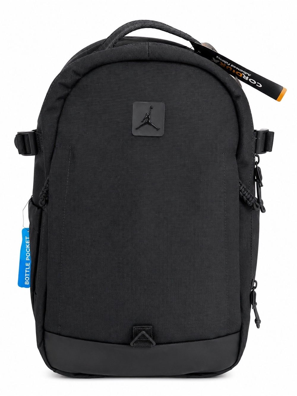 Jordan Franchise Backpack 29L CORDURA Dark Smoke Grey NWT
